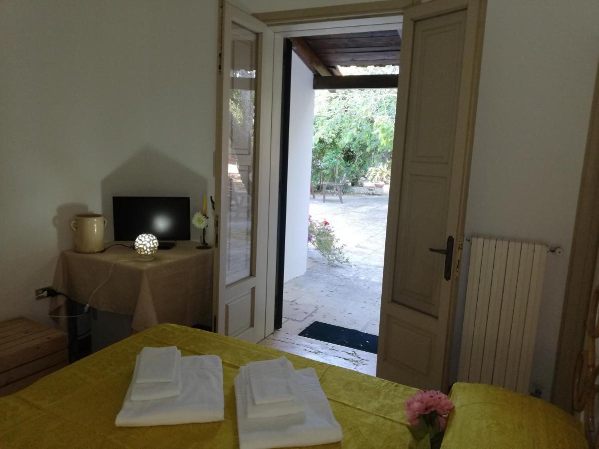Agriturismo Vignavecchia Vignacastrisi Quarto foto