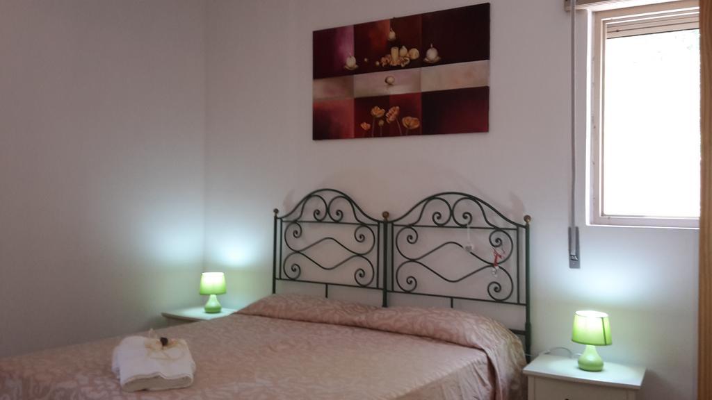 Agriturismo Vignavecchia Vignacastrisi Quarto foto
