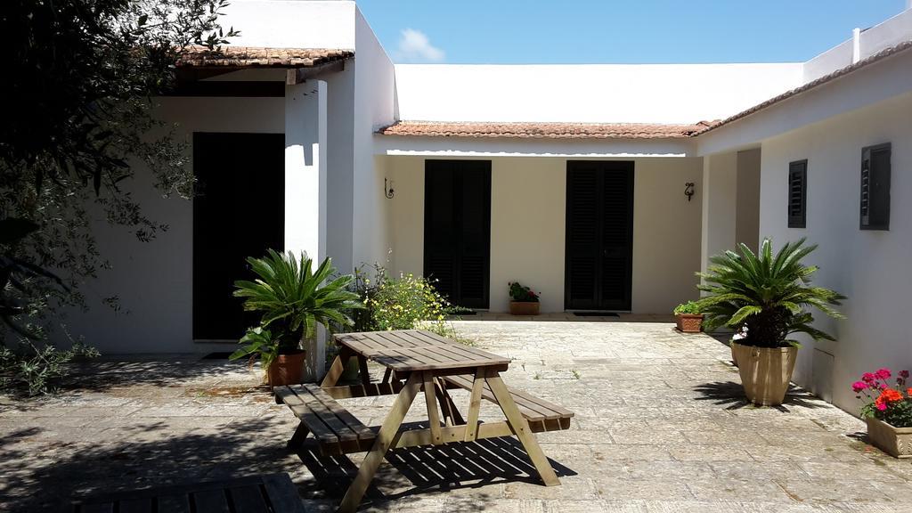 Agriturismo Vignavecchia Vignacastrisi Quarto foto