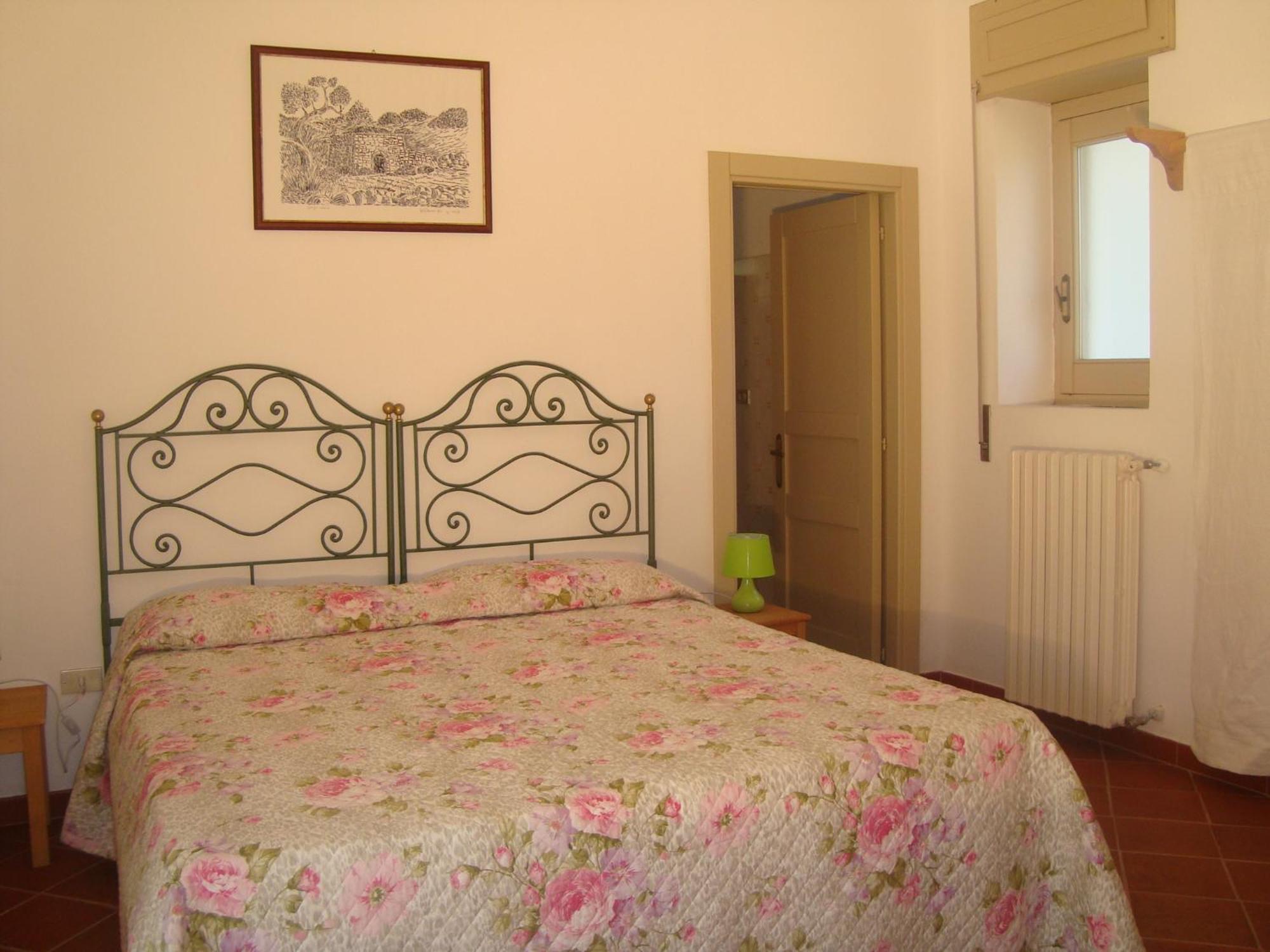 Agriturismo Vignavecchia Vignacastrisi Quarto foto